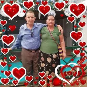 Meet your Posher, Yanira